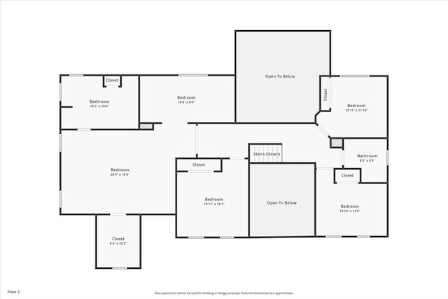 2358 Snapdragon Pt, East Stroudsburg, PA 18301 - view of home floor plan
