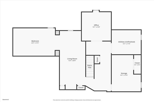2358 Snapdragon Pt, East Stroudsburg, PA 18301 - view of property floor plan