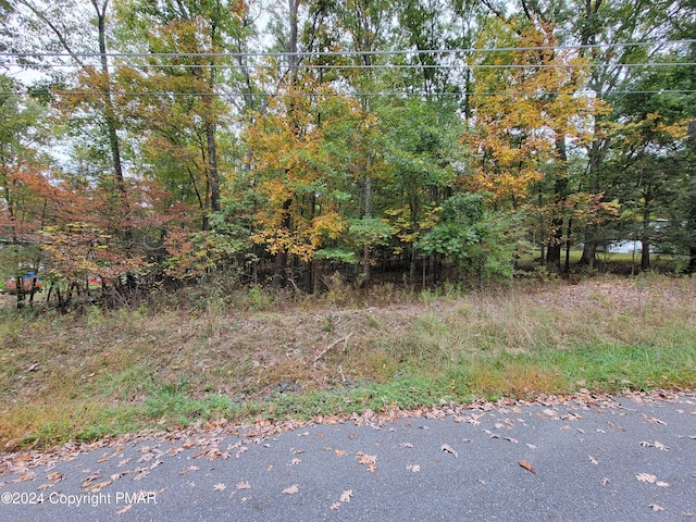 118 O Donovan Dr, East Stroudsburg PA, 18301 land for sale