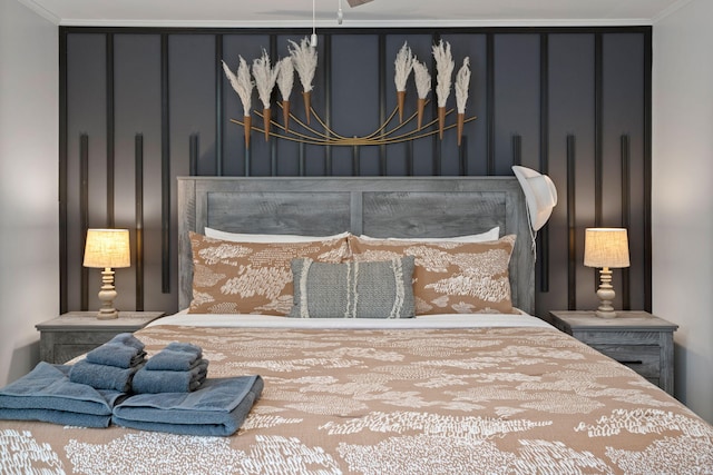 7 Park Ln, Lake Harmony, PA 18624 - view of bedroom