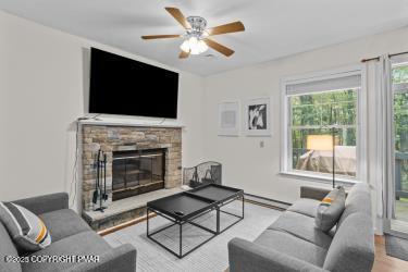 176 Hawthorne Ct, Tannersville, PA 18372 - photo 13