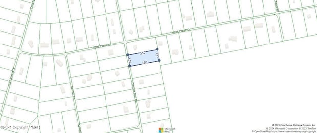 LOT328 Panther Run Rd, Jim Thorpe PA, 18229 land for sale