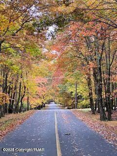 Penn Forest Dr, Albrightsville, PA 18210