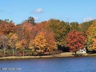 Penn Forest Dr, Albrightsville, PA 18210