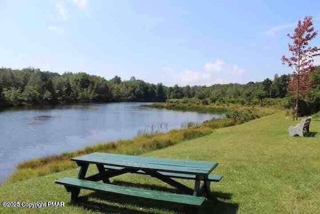 Penn Forest Dr, Albrightsville, PA 18210