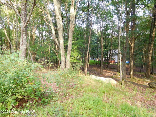 Listing photo 2 for LOT553 Sioux Dr, East Stroudsburg PA 18302