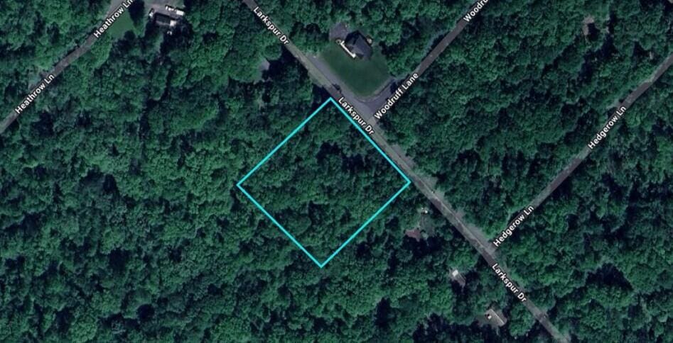 0 Larkspur Dr, Stroudsburg, PA 18360