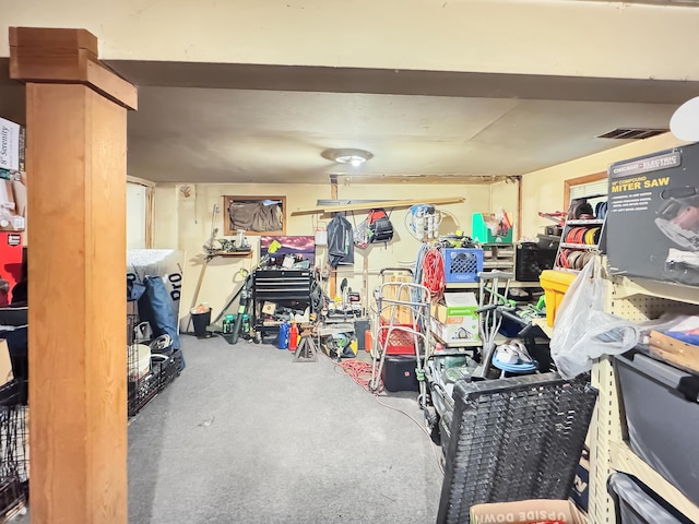 163 Granite Rd, Long Pond, PA 18334 - view of garage
