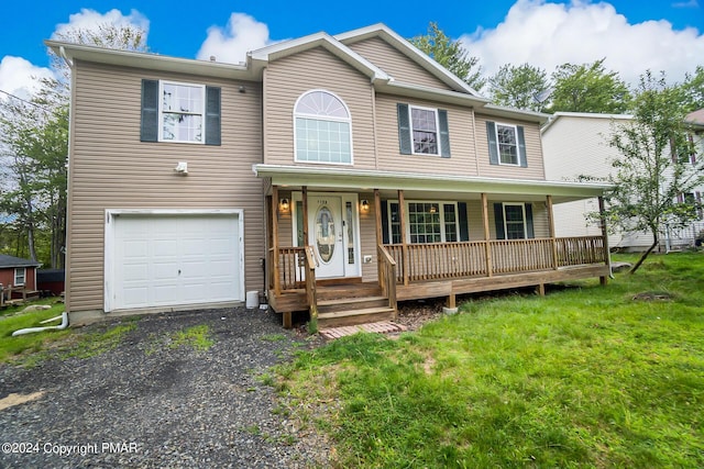 Listing photo 3 for 7190 Rimrock Dr, Tobyhanna PA 16830