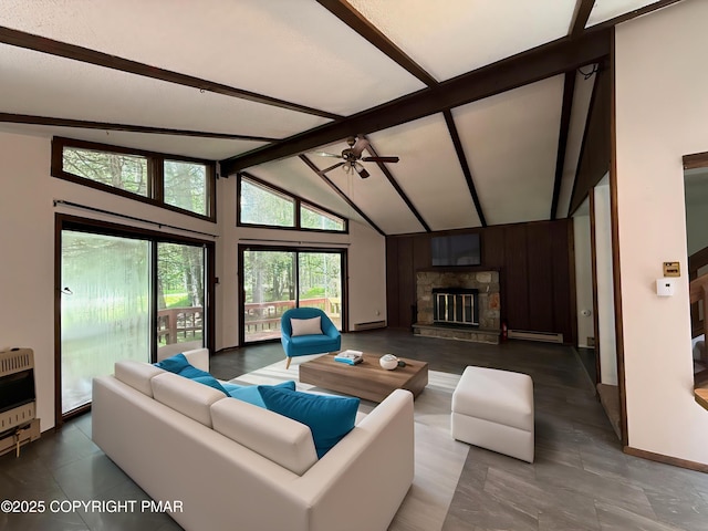 916 Old Stage Rd, Albrightsville, PA 18210 - photo 5