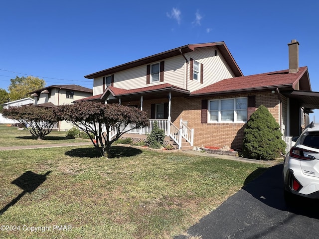 506 W Elm St, Scranton PA, 18504, 5 bedrooms, 2 baths house for sale