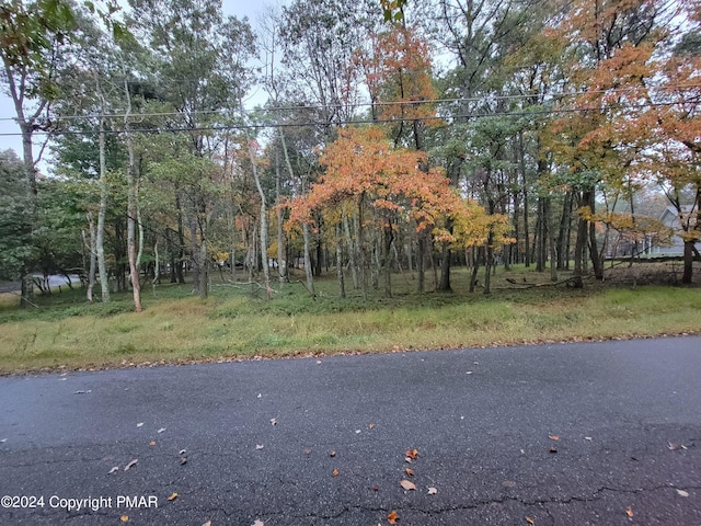 718 Chippewa Trl, Albrightsville PA, 18210 land for sale