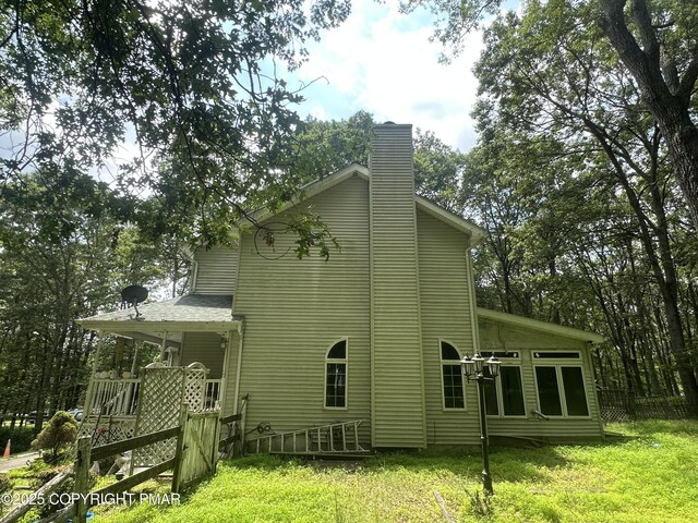 2162 Longview Dr, Bushkill, PA 18324 - photo 3
