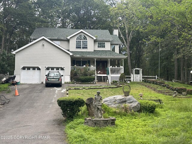 2162 Longview Dr, Bushkill, PA 18324 - photo 2