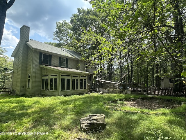 2162 Longview Dr, Bushkill, PA 18324 - photo 5