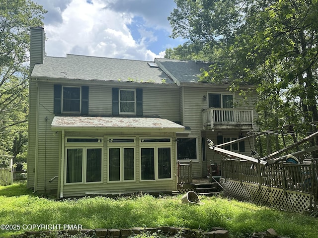 2162 Longview Dr, Bushkill, PA 18324 - photo 4