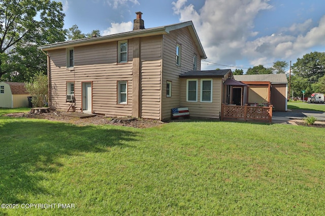 810 Church St, Stroudsburg, PA 18360 - photo 3