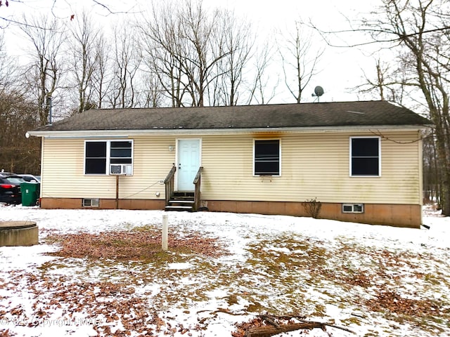 9 Squaw Rd, Albrightsville PA, 18210, 3 bedrooms, 2 baths house for sale