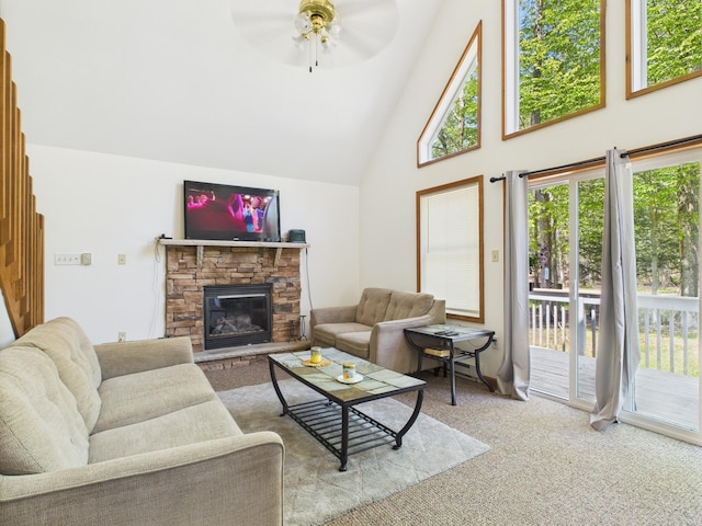 57 Swamp Hollow Ln, Albrightsville, PA 18210 - photo 6