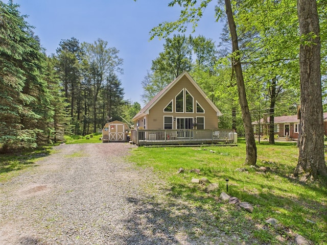 57 Swamp Hollow Ln, Albrightsville, PA 18210 - photo 2