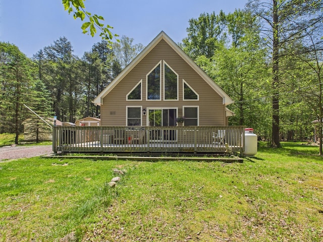 57 Swamp Hollow Ln, Albrightsville, PA 18210 - photo 1