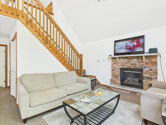 57 Swamp Hollow Ln, Albrightsville, PA 18210 - photo 5
