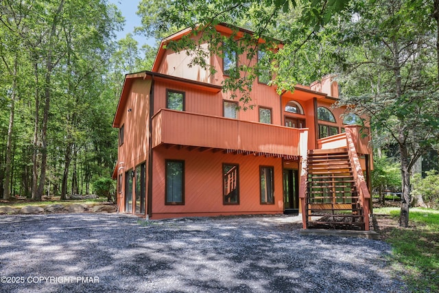 158 Hyland Dr, East Stroudsburg, PA 18301 - photo 2