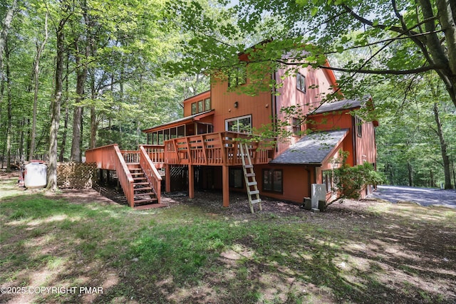 158 Hyland Dr, East Stroudsburg, PA 18301 - photo 4
