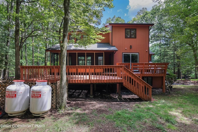 158 Hyland Dr, East Stroudsburg, PA 18301 - photo 5