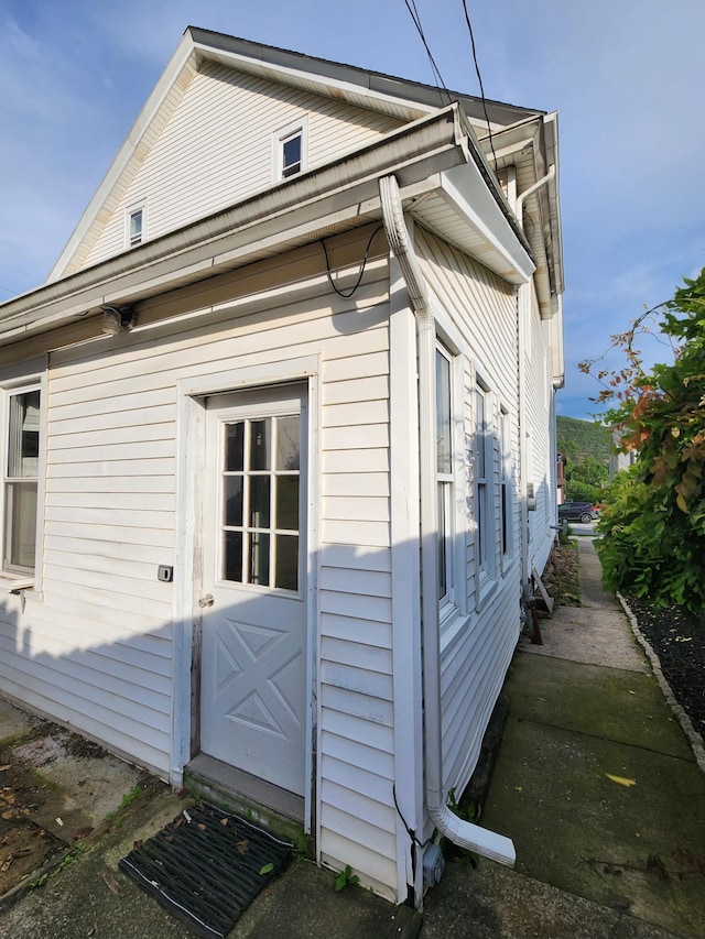 233 Lafayette Ave, Palmerton, PA 18071 - view of property exterior