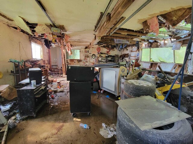 108 Stag Ct, Bushkill, PA 18324 - view of miscellaneous room