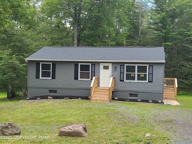 1531 Black Birch Way, Tobyhanna, PA 18466 - photo 1