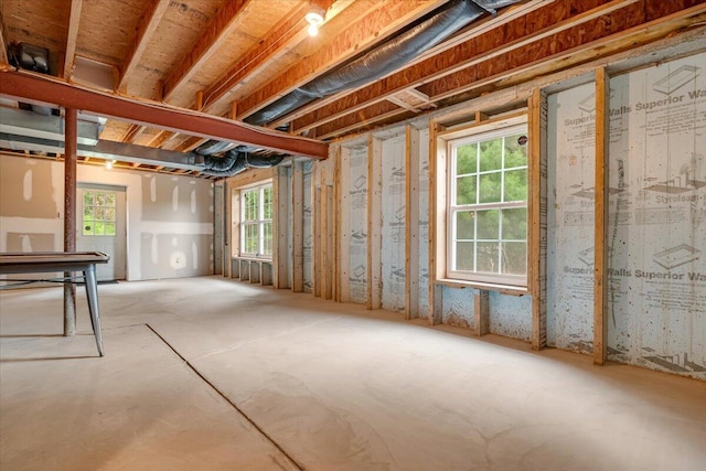 706 Franklin Ct, East Stroudsburg, PA 18302 - view of miscellaneous room