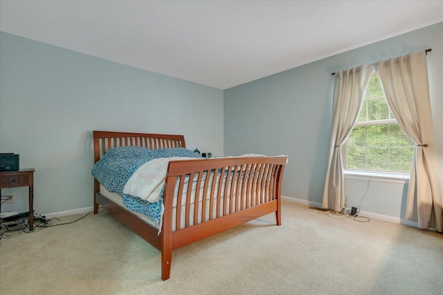 706 Franklin Ct, East Stroudsburg, PA 18302 - bedroom featuring carpet