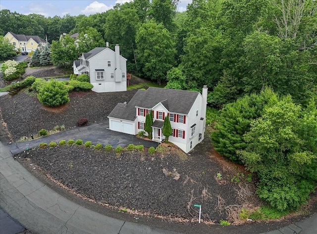 706 Franklin Ct, East Stroudsburg, PA 18302 - view of subject property