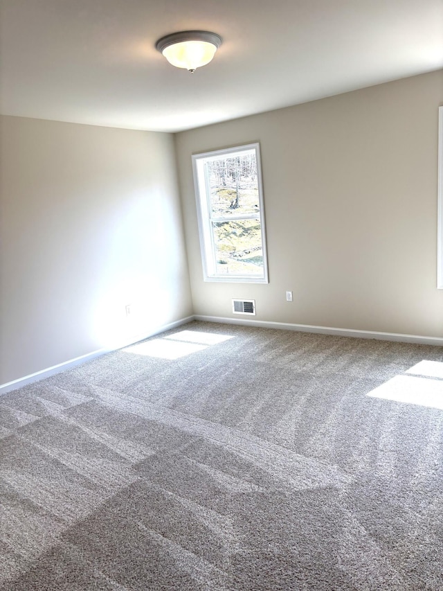 20 Leaf Ct, East Stroudsburg, PA 18302 - unfurnished room with carpet floors and baseboards