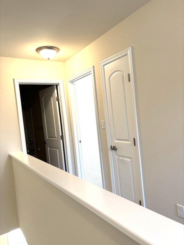 20 Leaf Ct, East Stroudsburg, PA 18302 - view of corridor