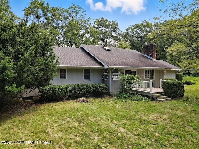 142 Pine Grove Rd, Kunkletown, PA 18058 - photo 67
