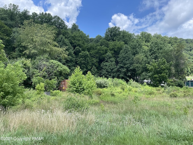 Listing photo 2 for LOT2 Foxtown Hill Rd, Stroudsburg PA 18360