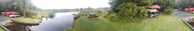 1020 W Wadi Rd W, Pocono Lake, PA 18347