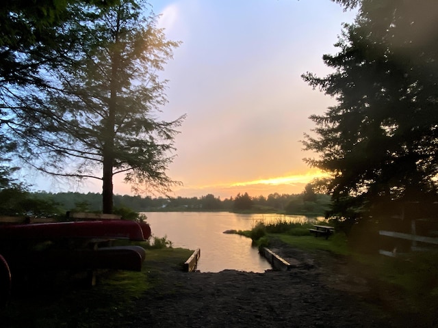 1020 W Wadi Rd W, Pocono Lake, PA 18347