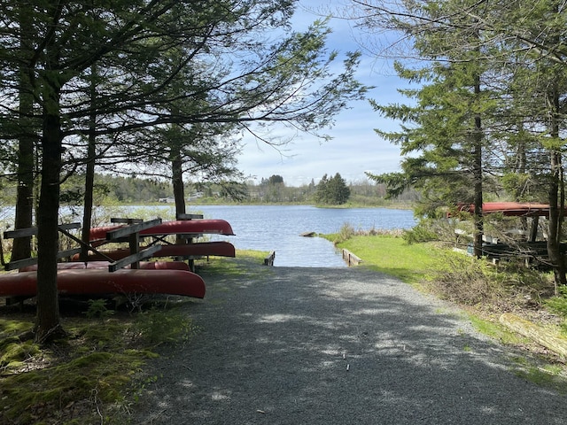 1020 W Wadi Rd W, Pocono Lake, PA 18347