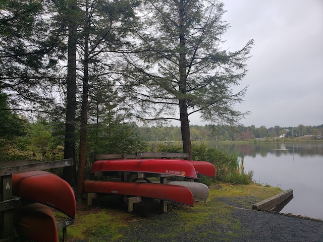 1020 W Wadi Rd W, Pocono Lake, PA 18347
