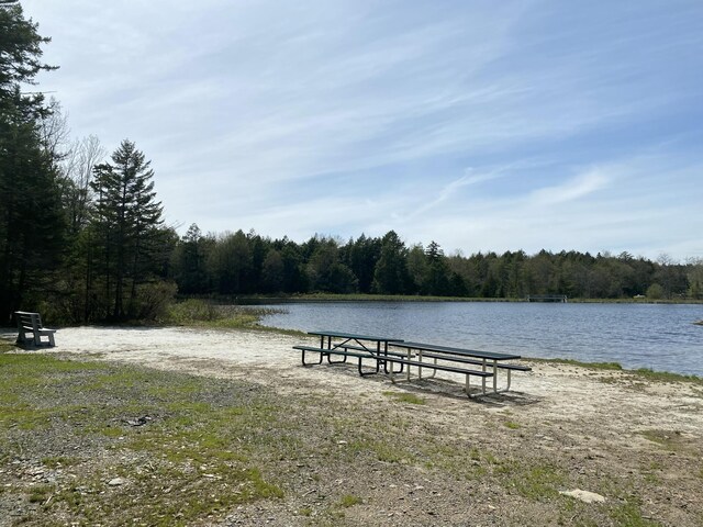 1020 W Wadi Rd W, Pocono Lake, PA 18347