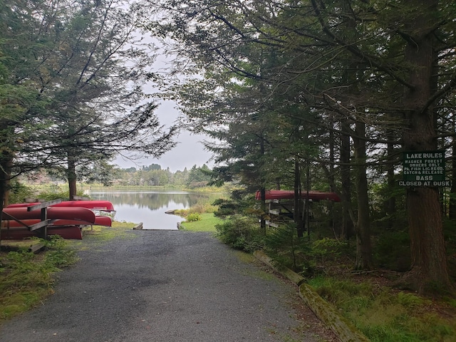 1020 W Wadi Rd W, Pocono Lake, PA 18347