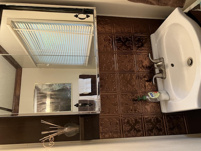 20 Horseshoe Dr, White Haven, PA 18661 - view of bathroom