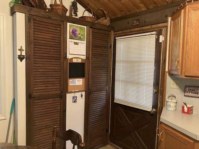 20 Horseshoe Dr, White Haven, PA 18661 - view of entryway