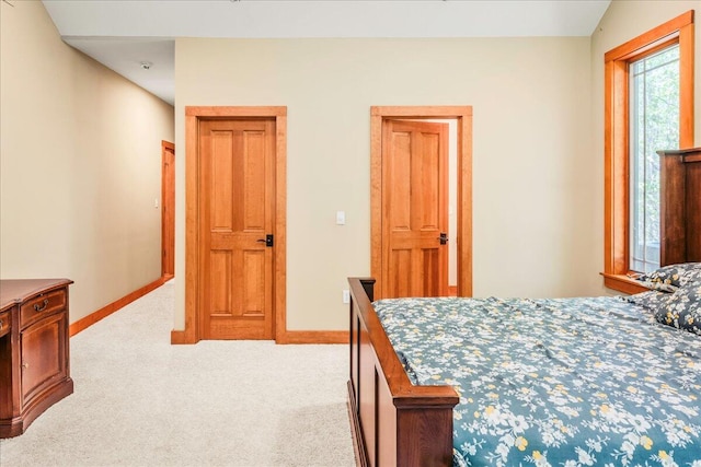 44 Watawga Way W, Gouldsboro, PA 18424 - bedroom with light colored carpet and baseboards