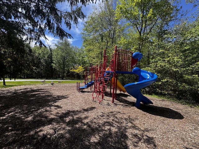 44 Watawga Way W, Gouldsboro, PA 18424 - view of community play area
