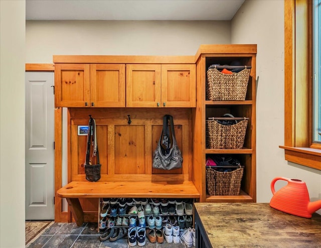 44 Watawga Way W, Gouldsboro, PA 18424 - view of mudroom